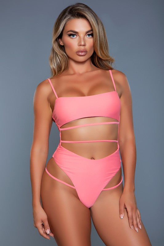 Venetia One Piece Swimsuit