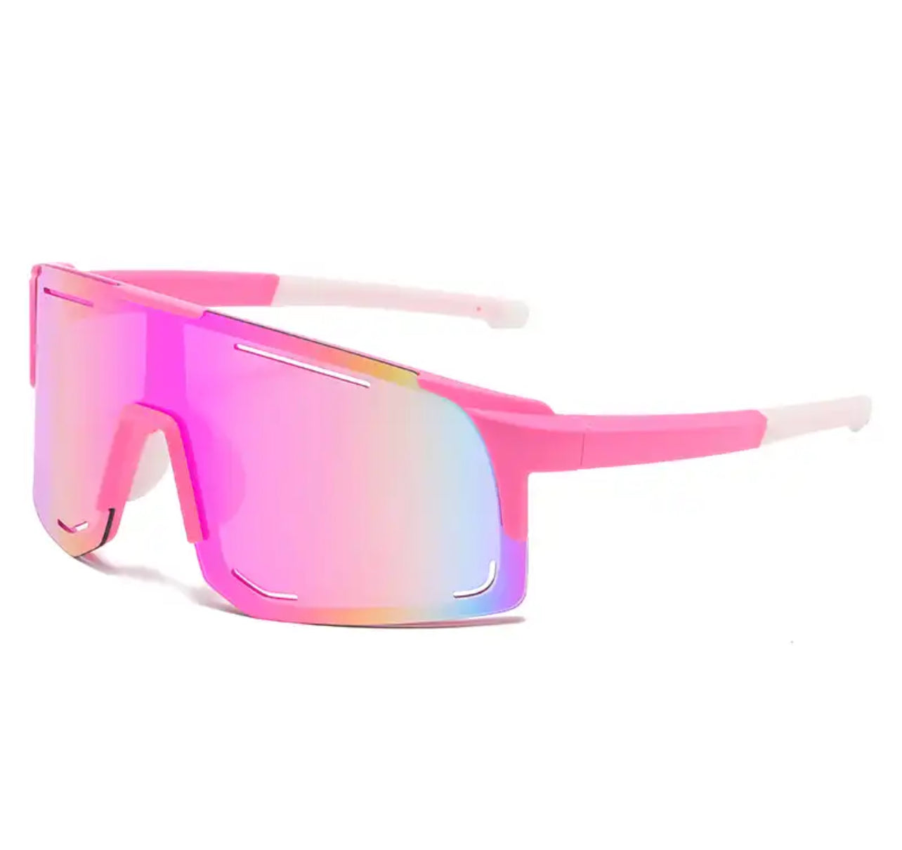 Outdoors Riding Cycling Glasses - UV400 - Weekend Shade Sunglasses