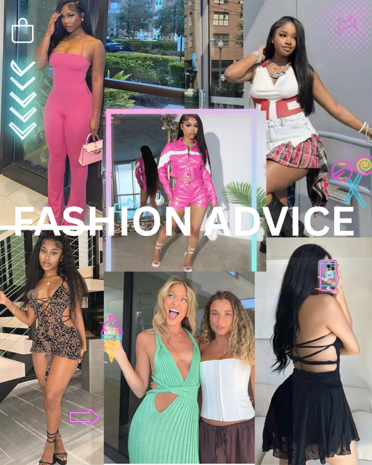 Photo Shoot Fashion Tips - Weeknd Advice