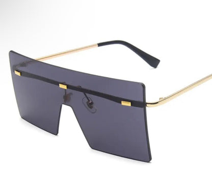 Fashion Shield Square Sunglassss