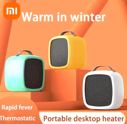 Mini Desk Heater