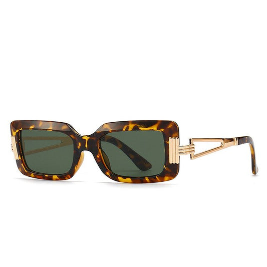 "Gag Order" Fashion Retro Sunglasses