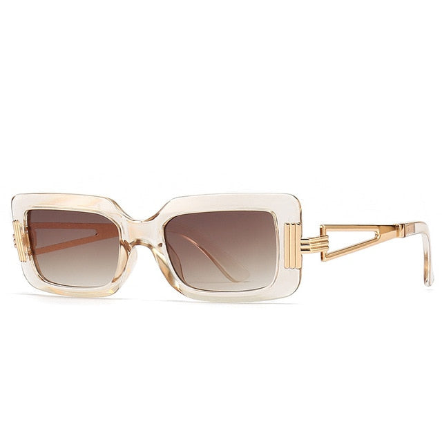 "Gag Order" Fashion Retro Sunglasses