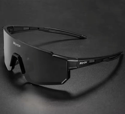 SCVCN New Outdoor Cycling Sunglasses