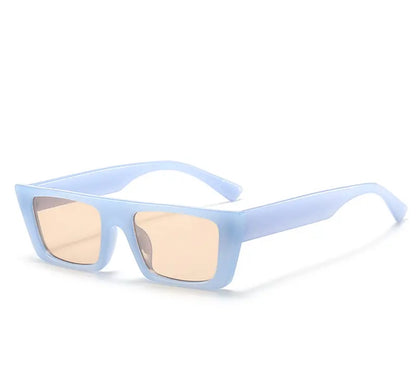 “The Fab Friend” Small Frame Sunglasses