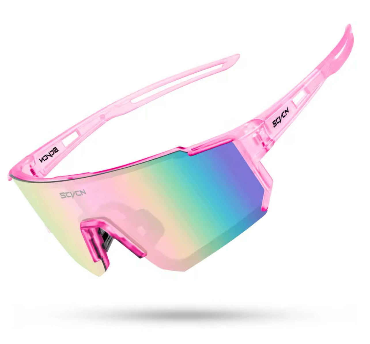 Unisex Outdoor Cycling UV400 Protection Sunglasses