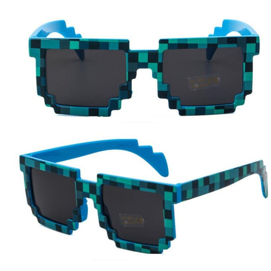 Kids Action Game Style Sunglasses