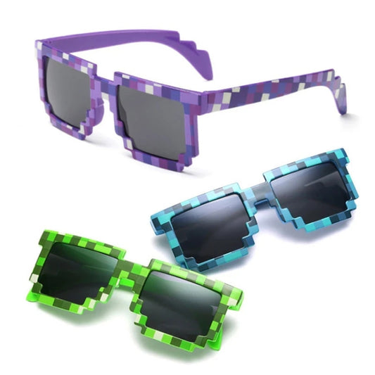 Kids boy & girl sunglasses - Weekend Shade Sunglasses