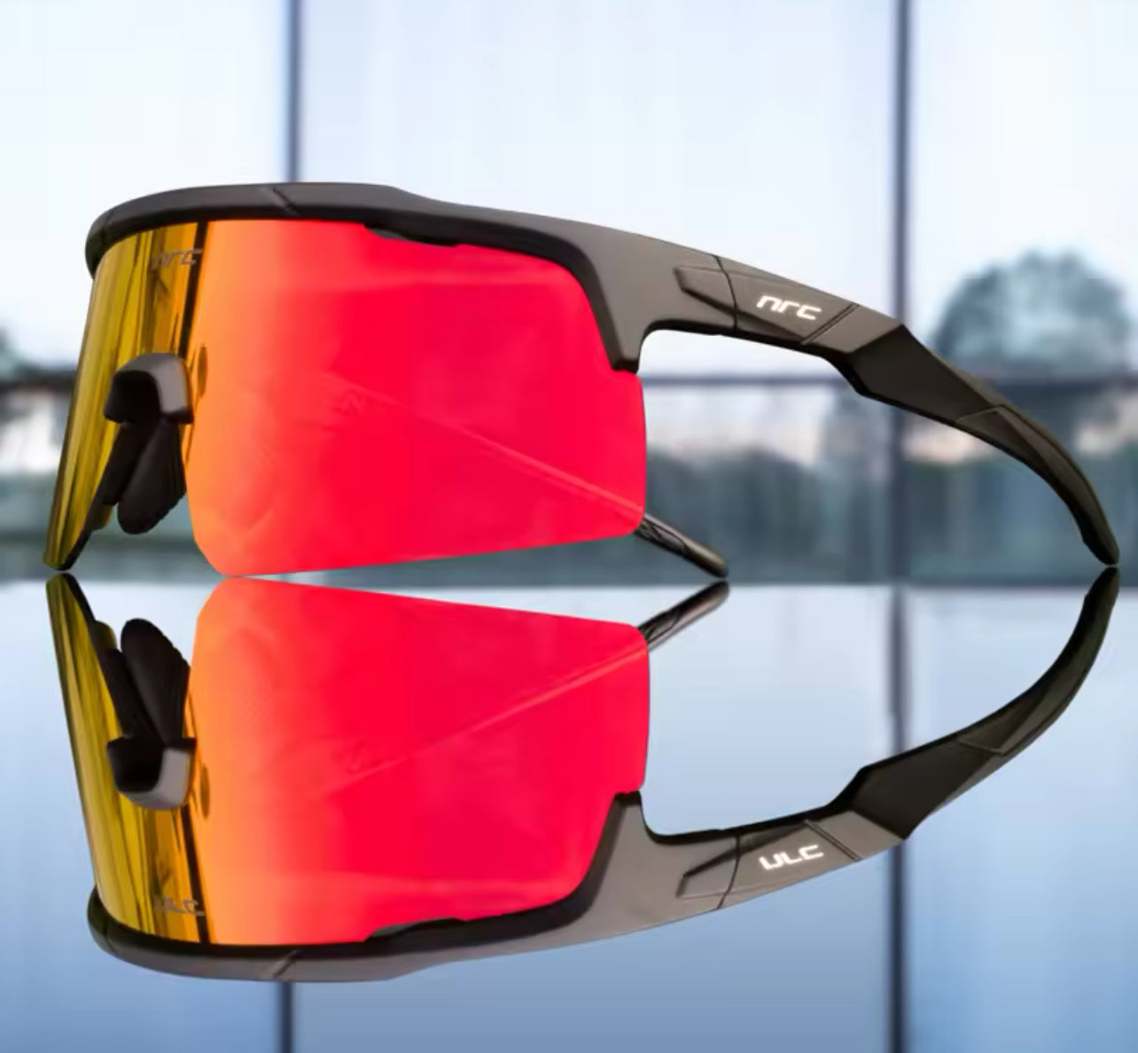 Cycling Men’s Outdoor Sunglasses