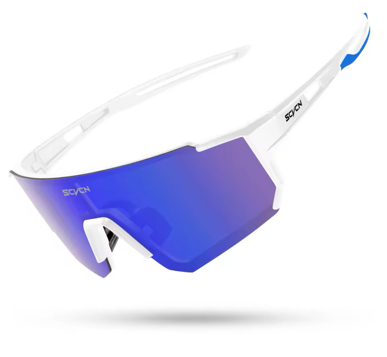 Unisex Outdoor Cycling UV400 Protection Sunglasses