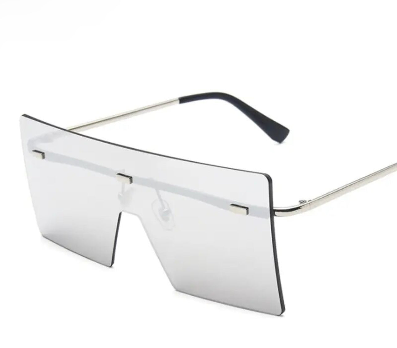 Fashion Shield Square Sunglassss