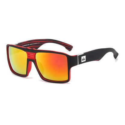 “Stunt Guy” Men’s Fashion Driving Sunglasses