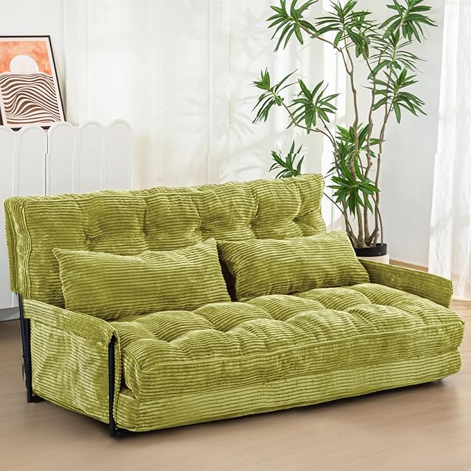 Adjustable Multi-function Floor Couch