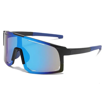 Outdoors Riding Cycling Glasses - UV400 - Weekend Shade Sunglasses 