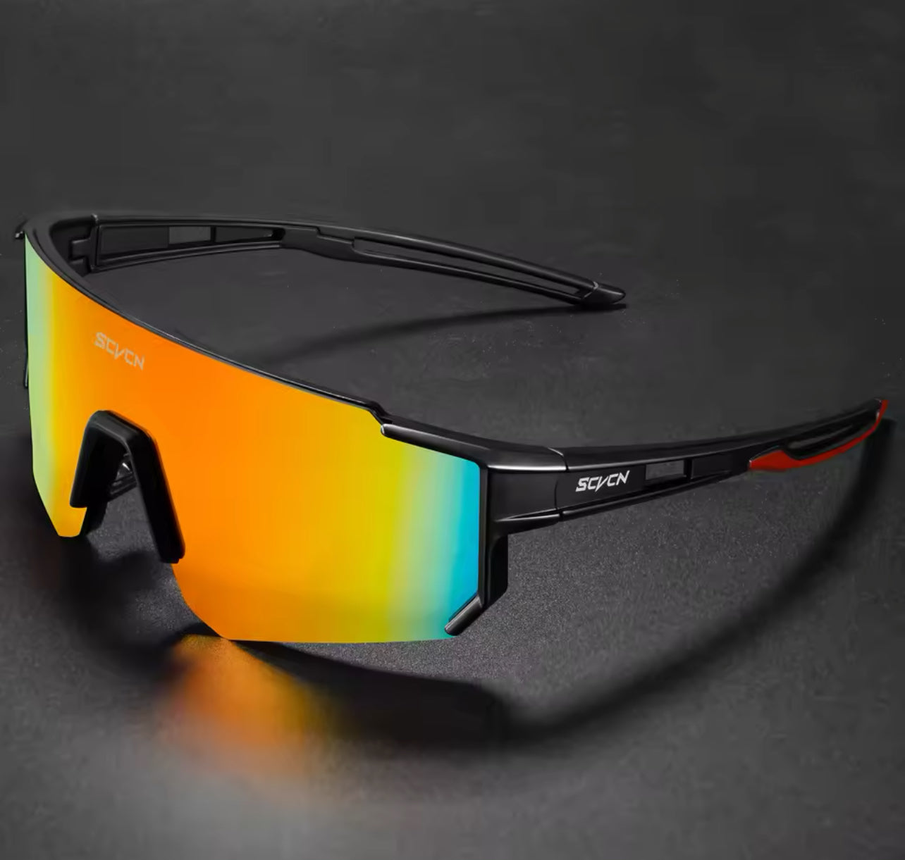 SCVCN New Outdoor Cycling Sunglasses