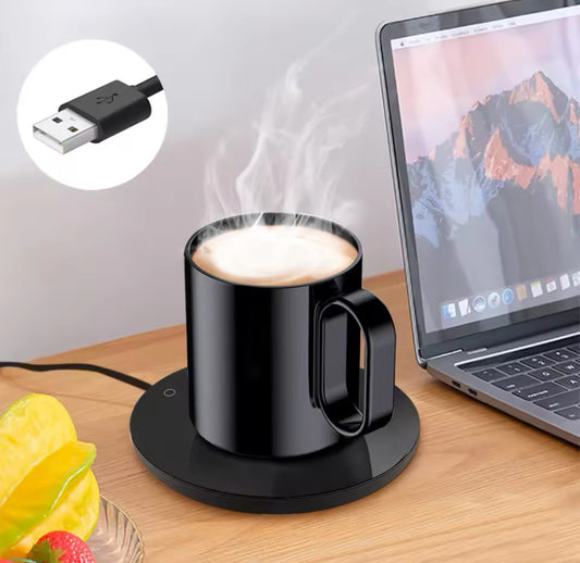 Mug Warmer USB Cup Warmer