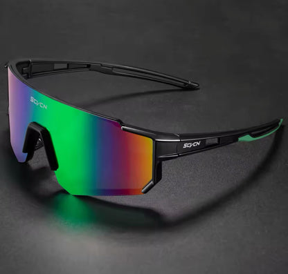 SCVCN New Outdoor Cycling Sunglasses