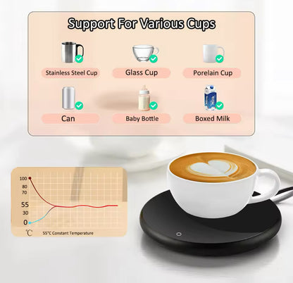 Mug Warmer USB Cup Warmer