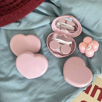 Cute Candy Contact Lens Holder