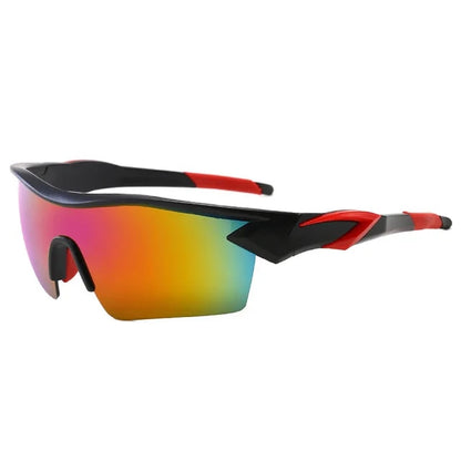 Cycling Sport Google Sunglasses