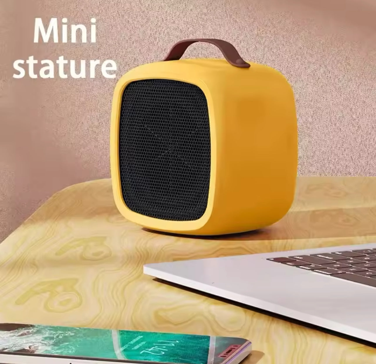 Mini Desk Heater