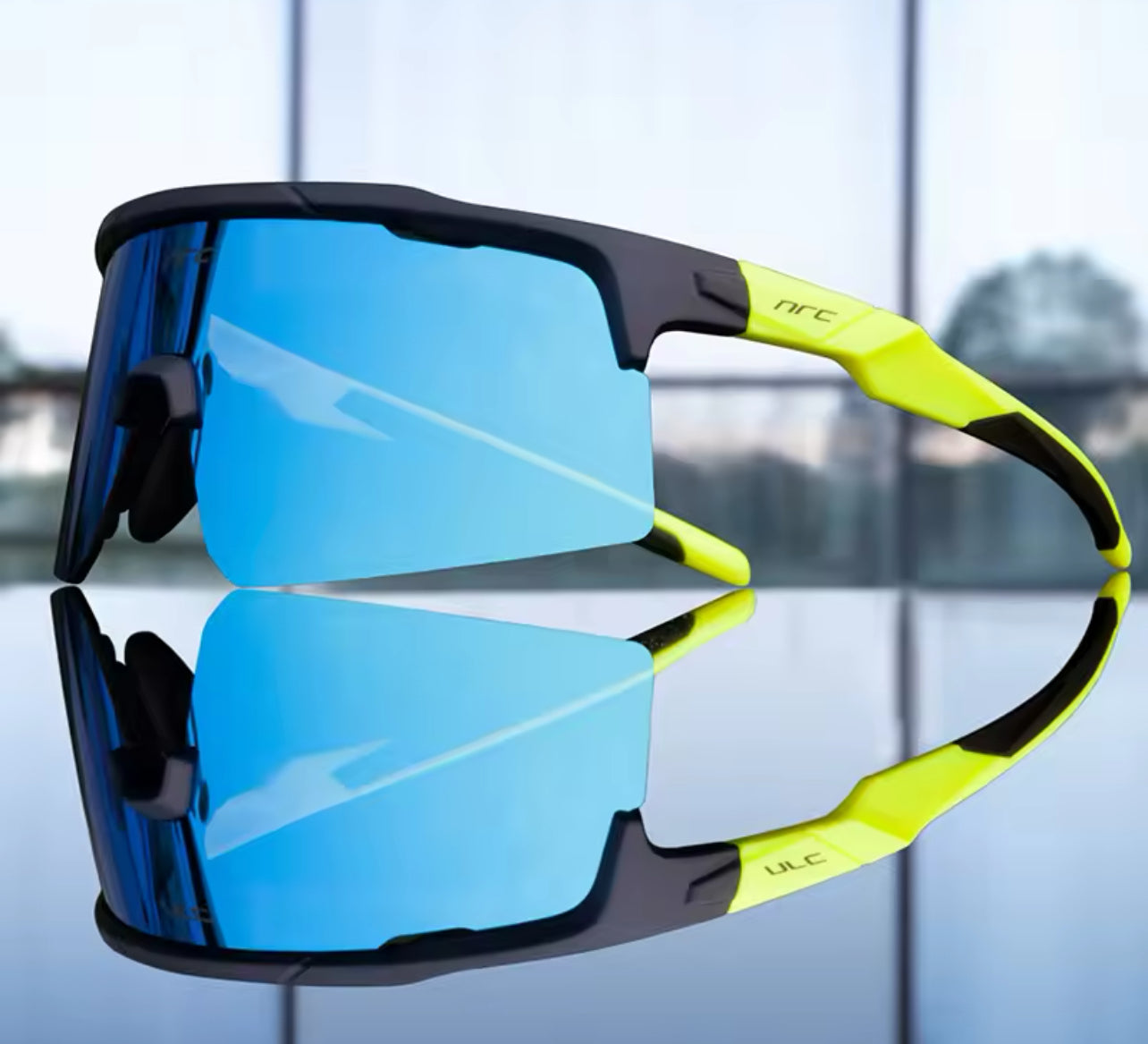 Cycling Men’s Outdoor Sunglasses