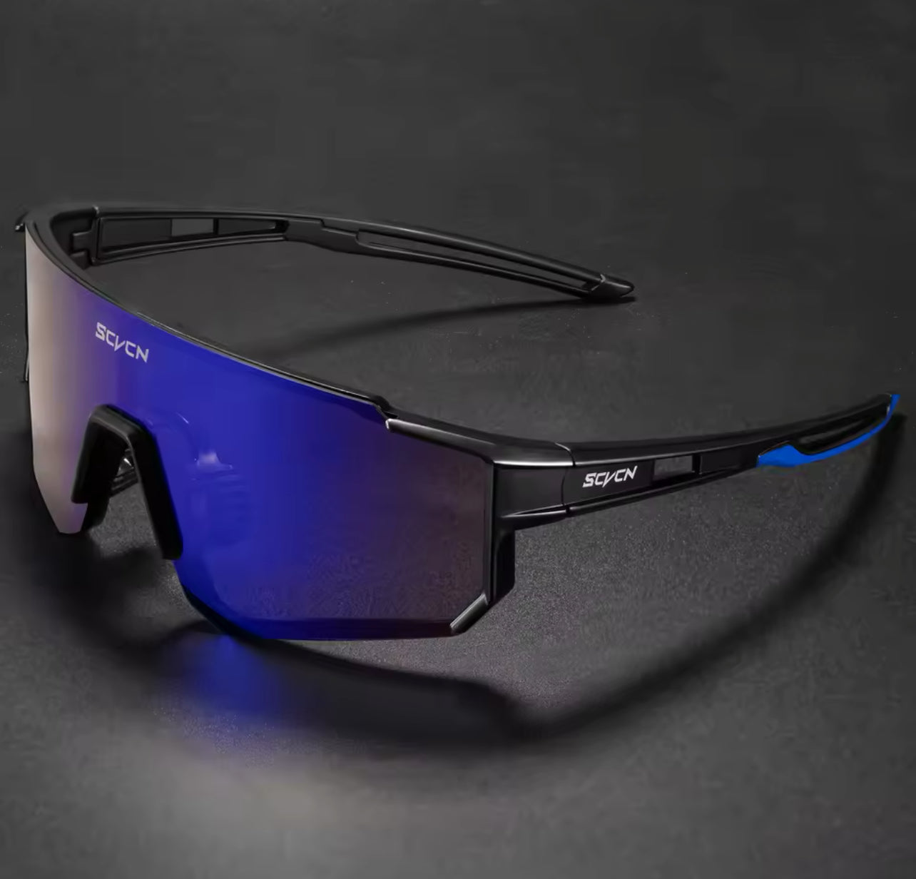 SCVCN New Outdoor Cycling Sunglasses