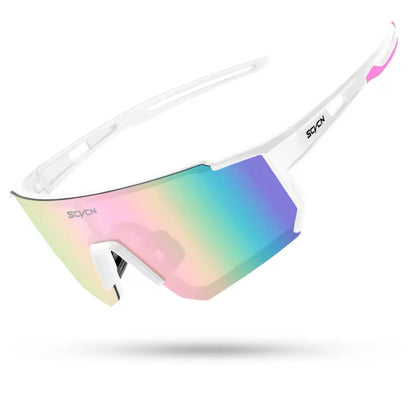 Unisex Outdoor Cycling UV400 Protection Sunglasses