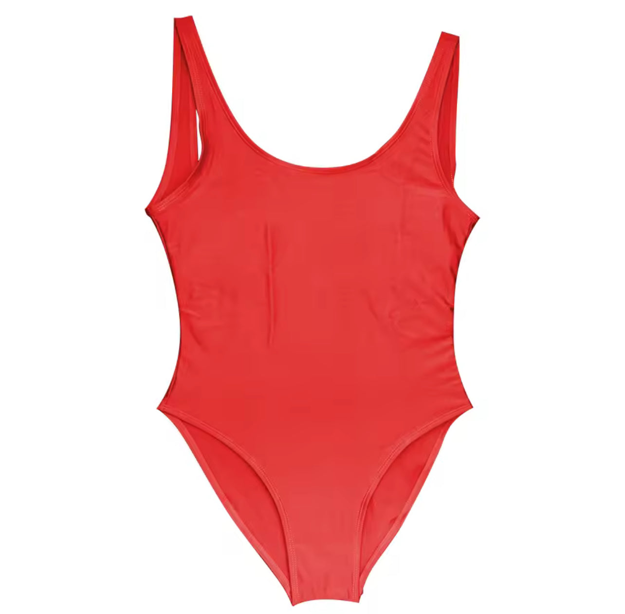 Basic @SS Monokini Swimwear