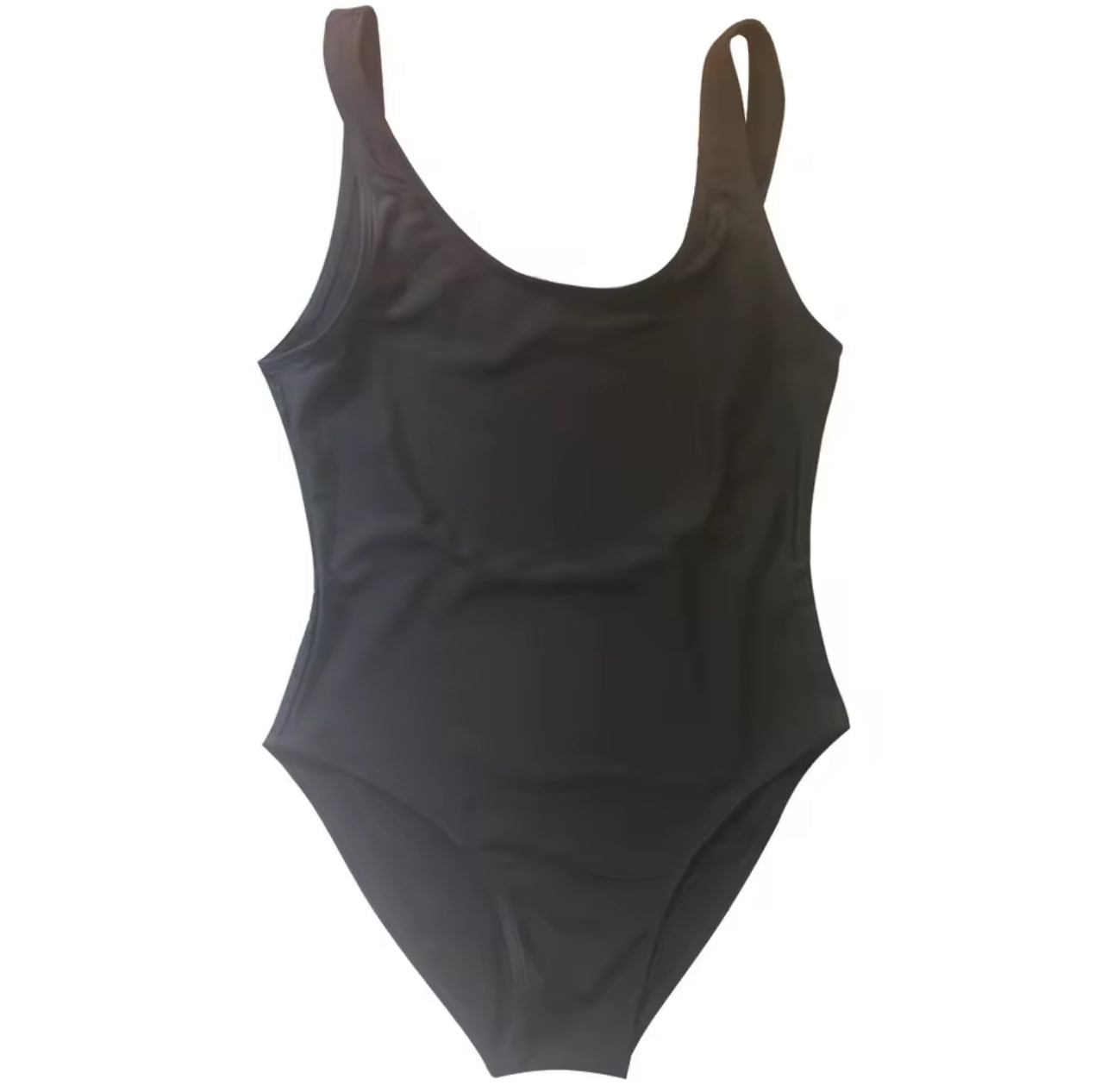 Basic @SS Monokini Swimwear