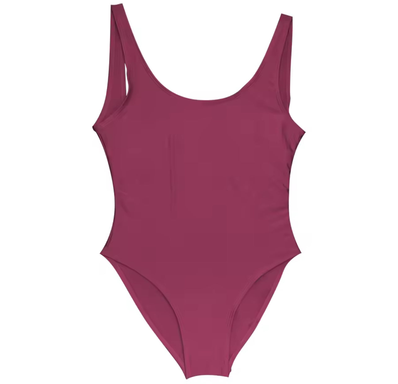 Basic @SS Monokini Swimwear