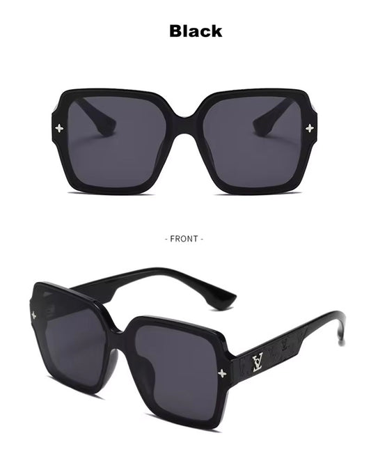 “Dinero” Fashion Sunglasses