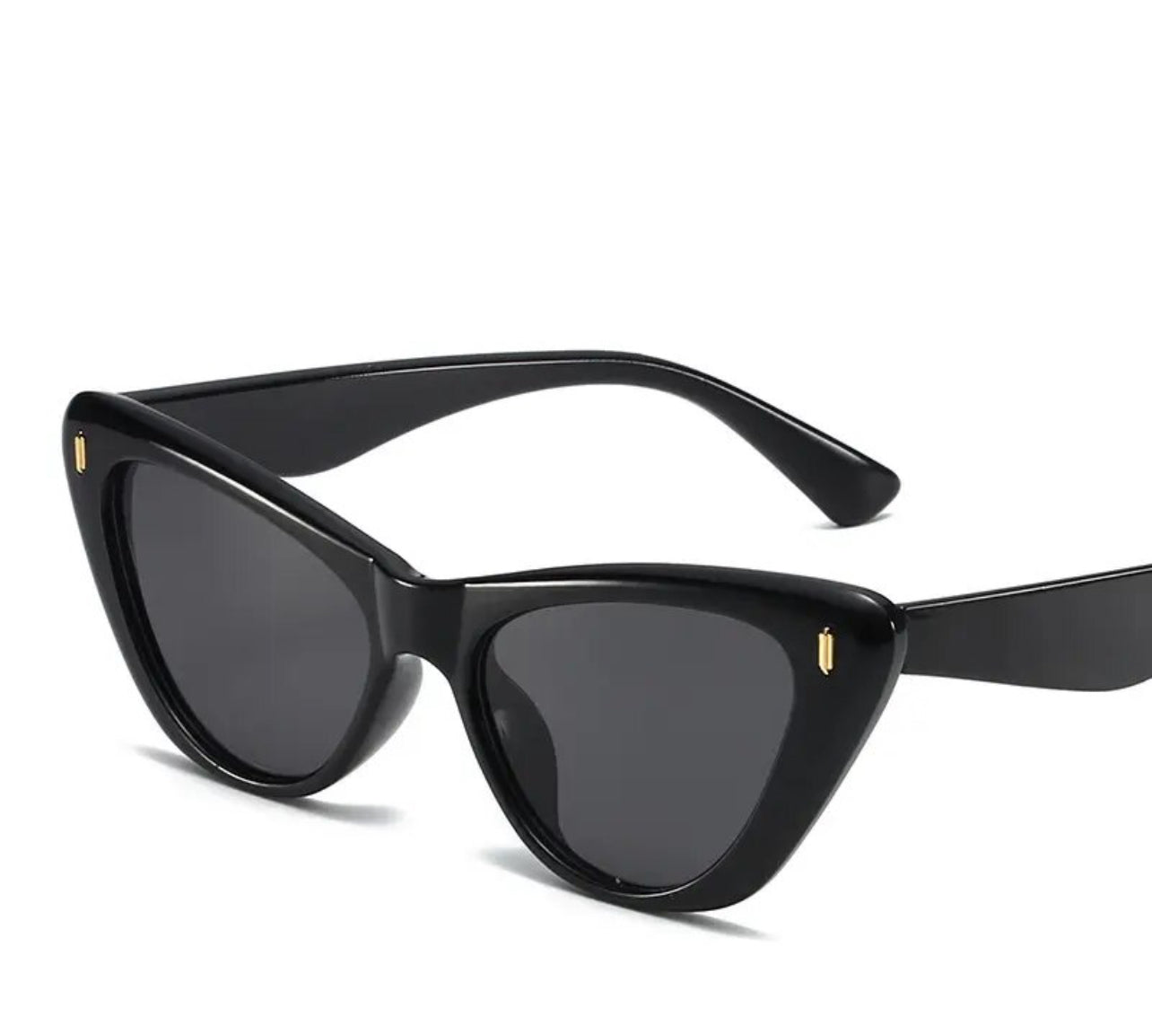 Foxy Brat Cateye Sunglasses