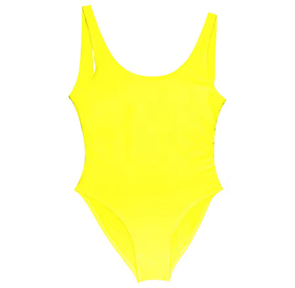 Basic @SS Monokini Swimwear