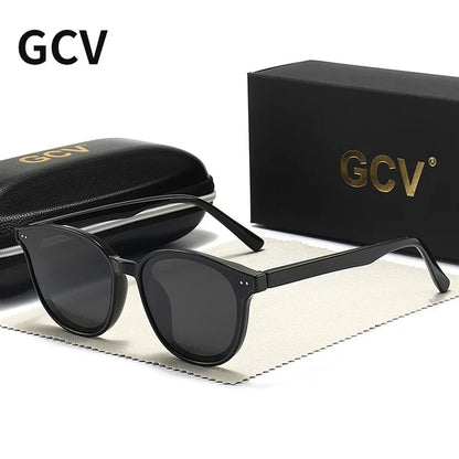 GCV Polarized Night Vision Sunglasses