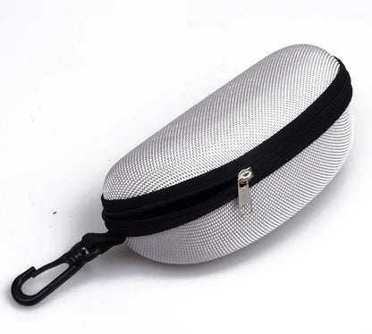 Zipper Box Portable Carry Case