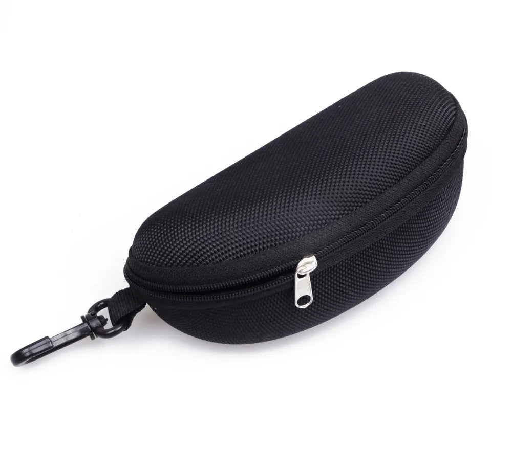 Zipper Box Portable Carry Case