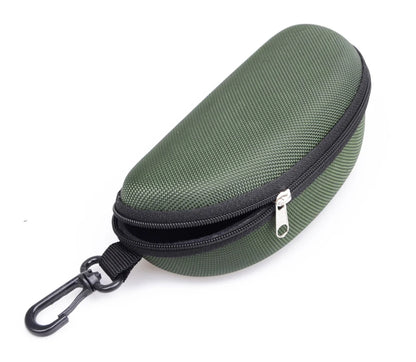 Zipper Box Portable Carry Case