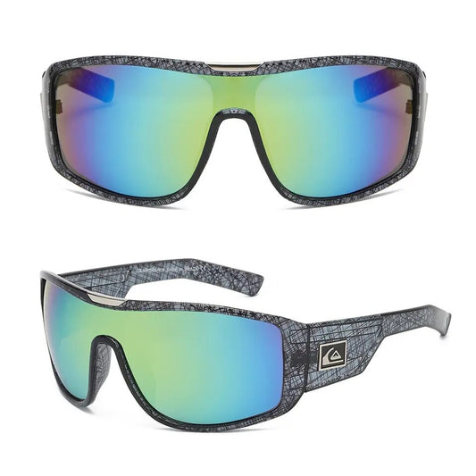 “Spark” Men’s Outdoor Cycling Sunglasses