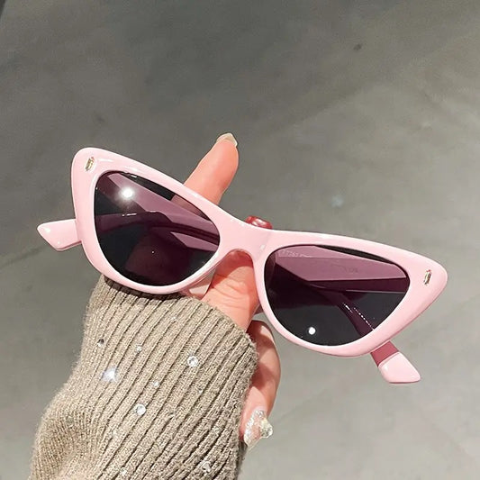 Foxy Brat Cateye Sunglasses