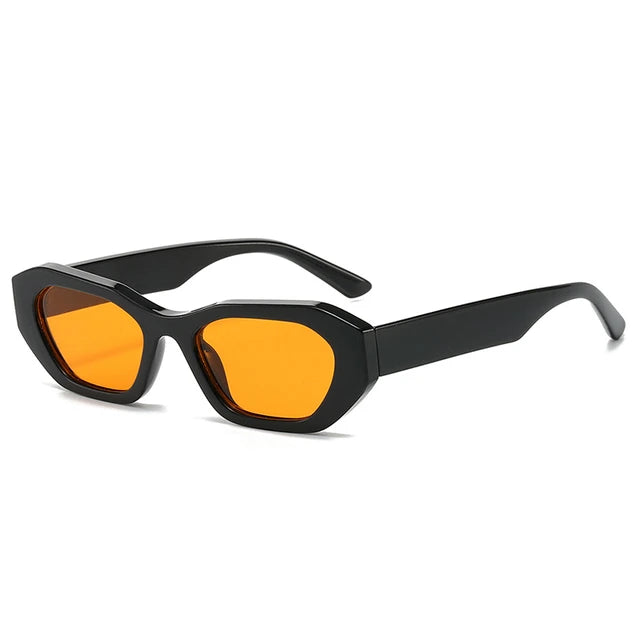 “Kris” Trendy Unisex Sunglasses