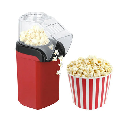 Electric Mini Popcorn Maker