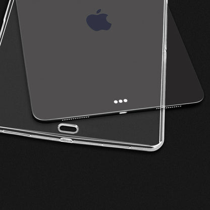 Soft Case for Apple iPad