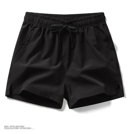 Men's Sporty Casual Shorts