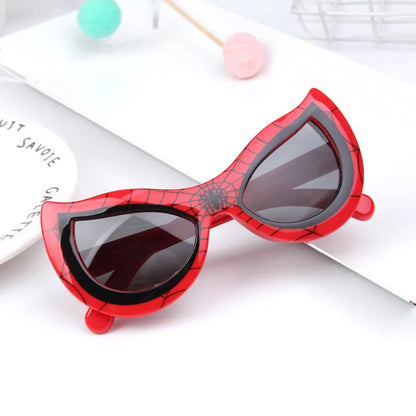 Spider Boy Kids Sunglasses