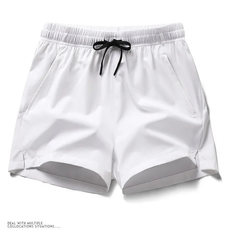 Men's Sporty Casual Shorts