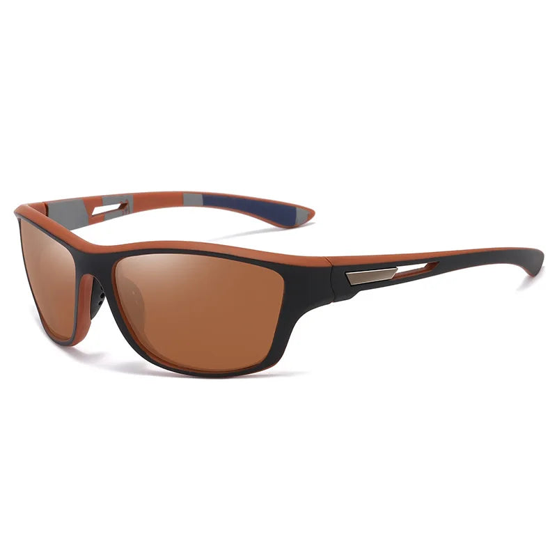 Polarized Sunglasses for Men and Women