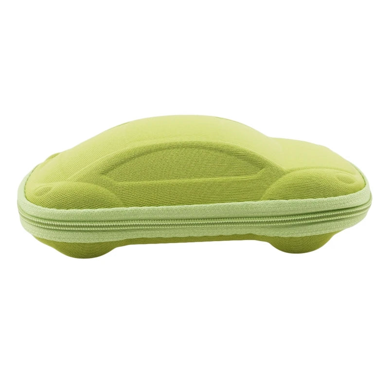 Children Car Shape Sunglass Case