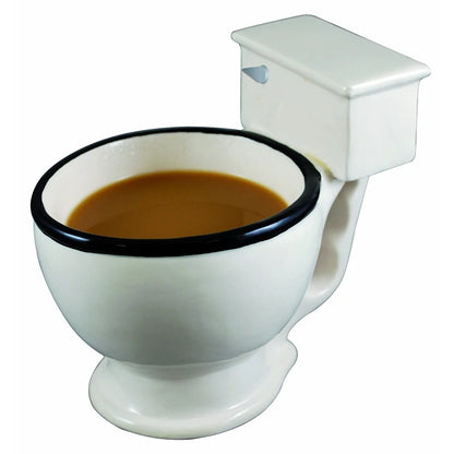 300ml Spoof Toilet Cup