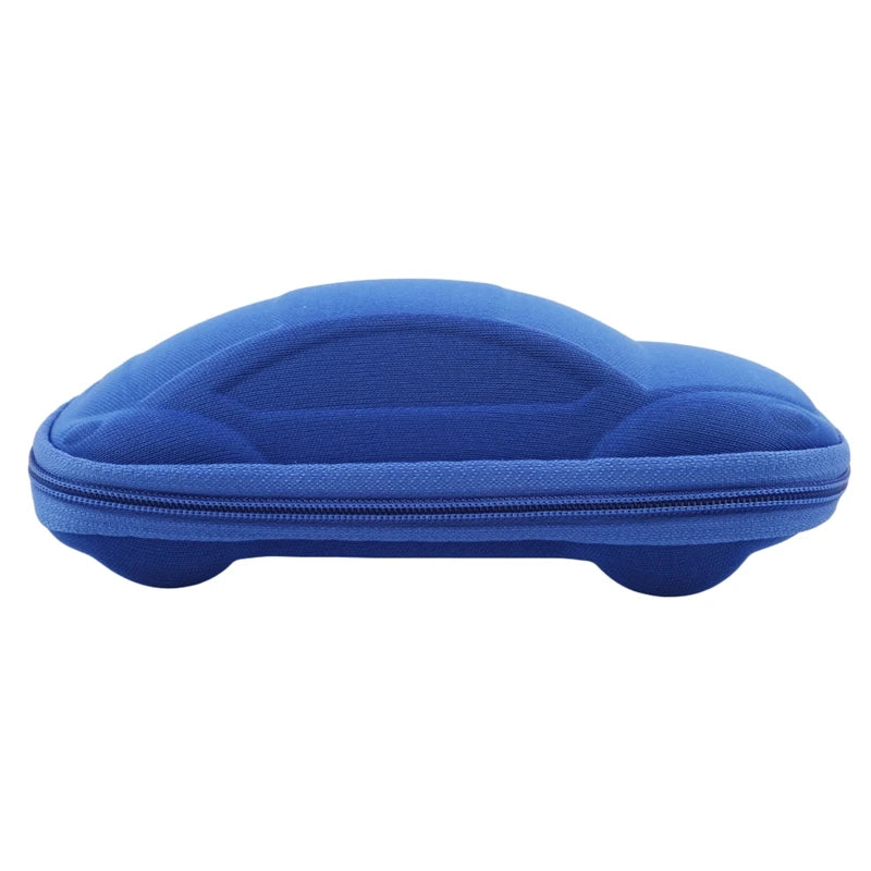 Children Car Shape Sunglass Case